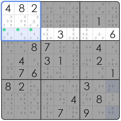 printable free sudoku