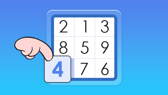 how do you play sudoku for dummies