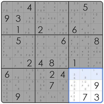 sudoku vs