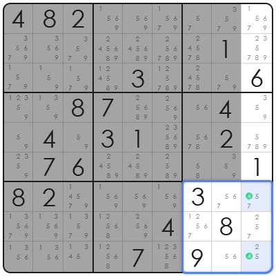 sudoku x solver